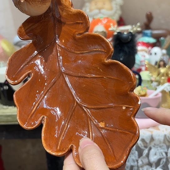 摆件外贸尾单微瑕，介意慎拍