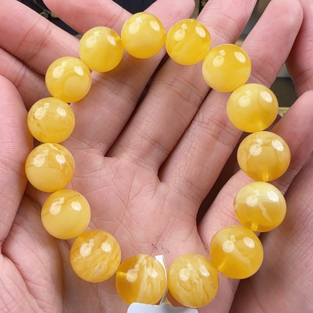 琥珀珠宝奇石未镶嵌蜜蜡