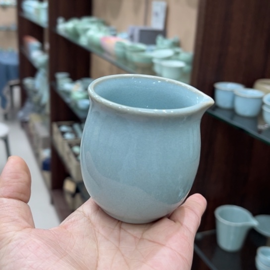 大宋甄选茶具茶器