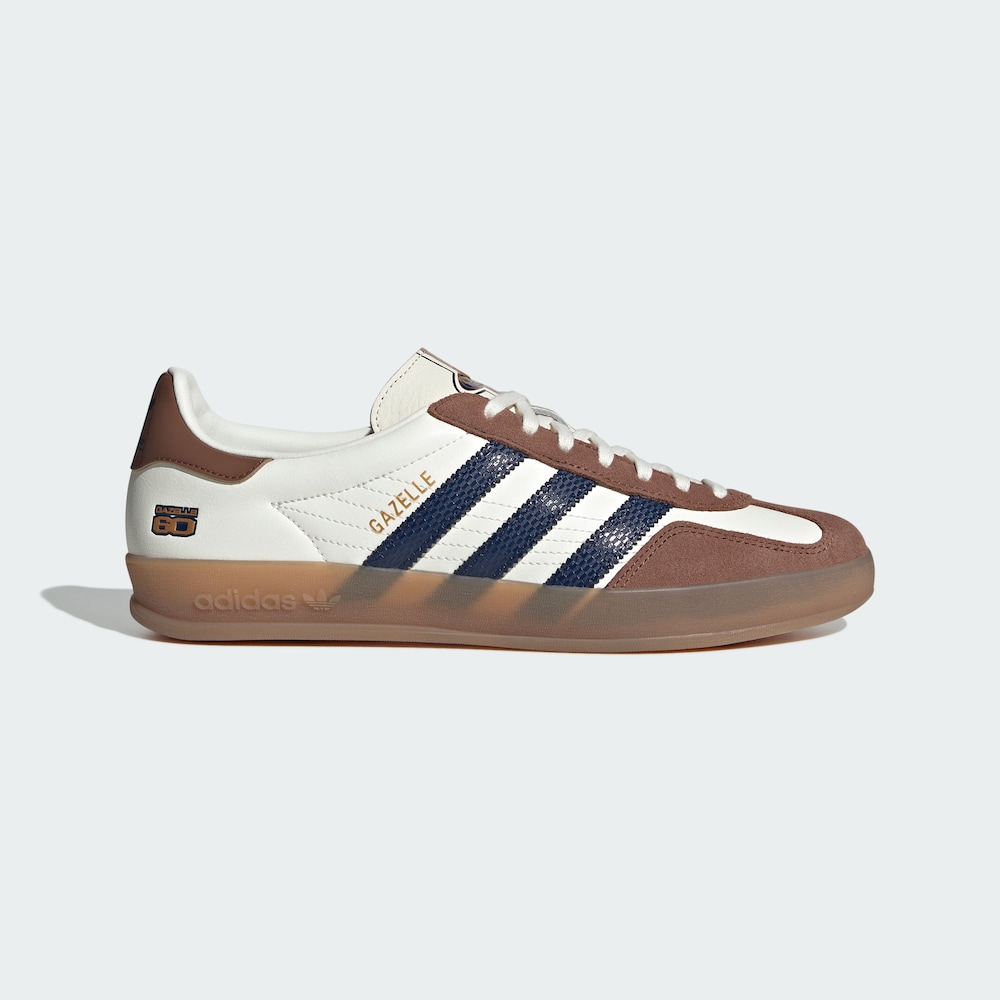 adidas/阿迪达斯GAZELLE经典休闲运动板鞋德训鞋T头鞋JP9221