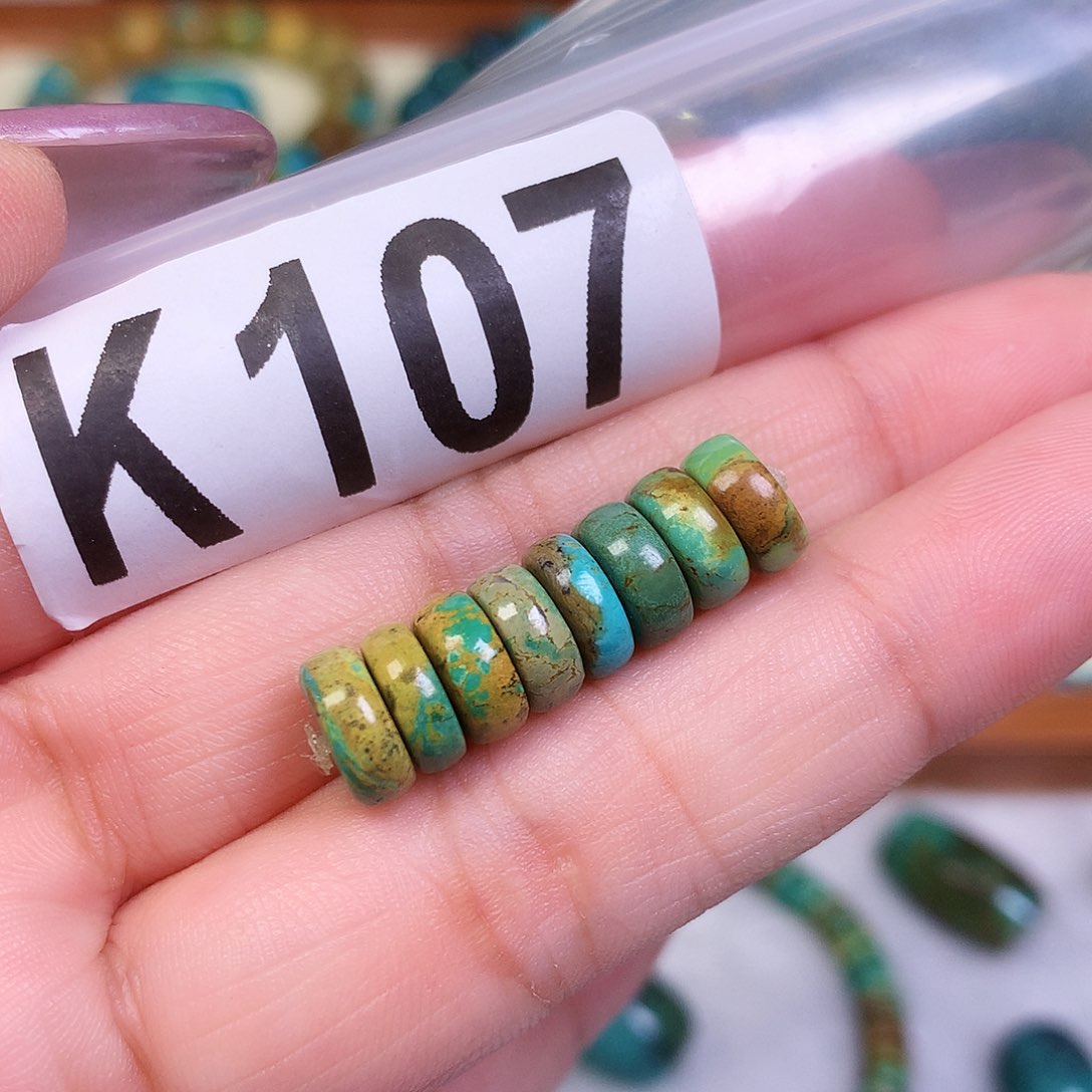 空竹粉丝专享十堰特色手工散珠
