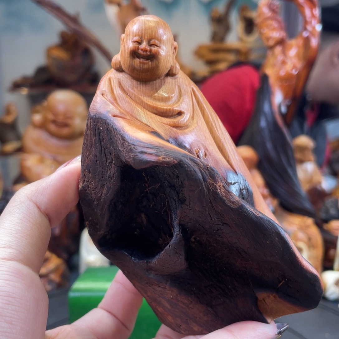 手串/手链柏木（崖柏）