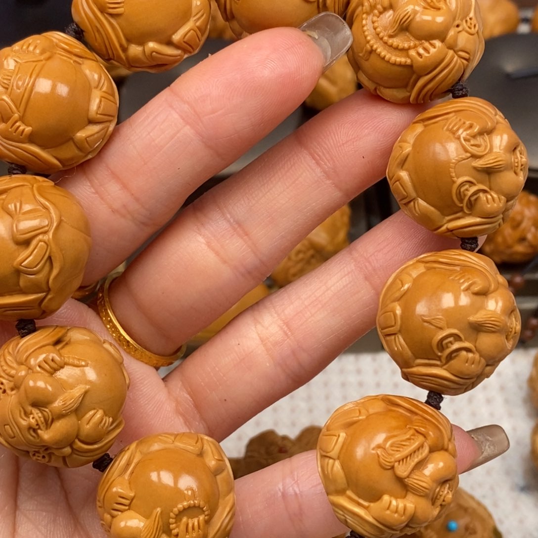 橄榄核手串/手链橄榄啊啊啊啊