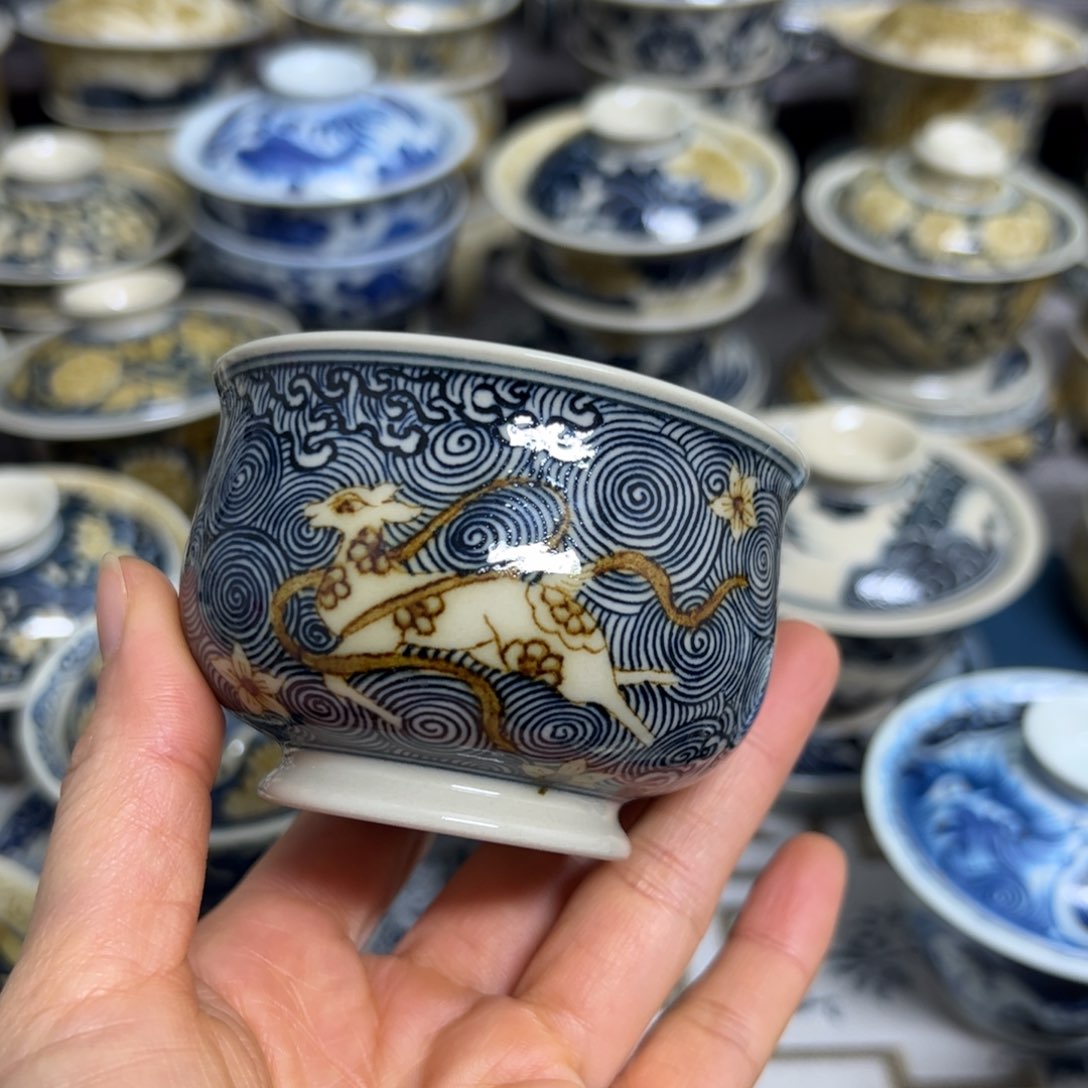 【闪购商品】陶瓷艺术有限公司