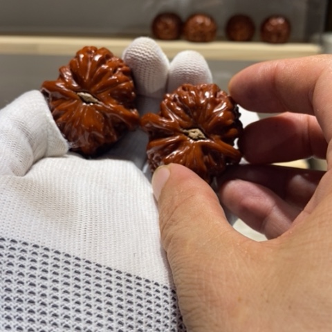 【闪购商品】文玩核桃把件