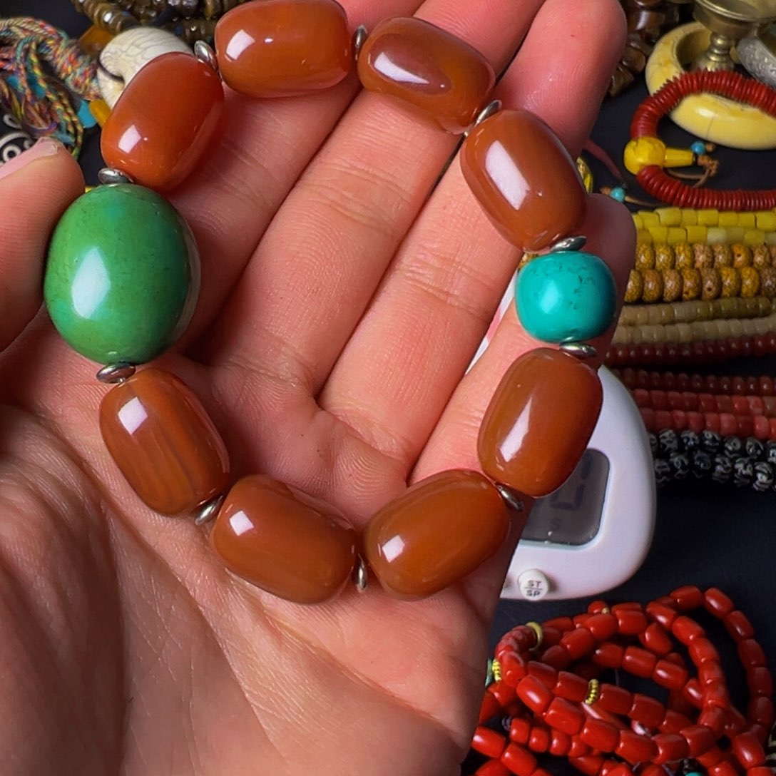 大果紫檀（缅甸花梨）慕***叔