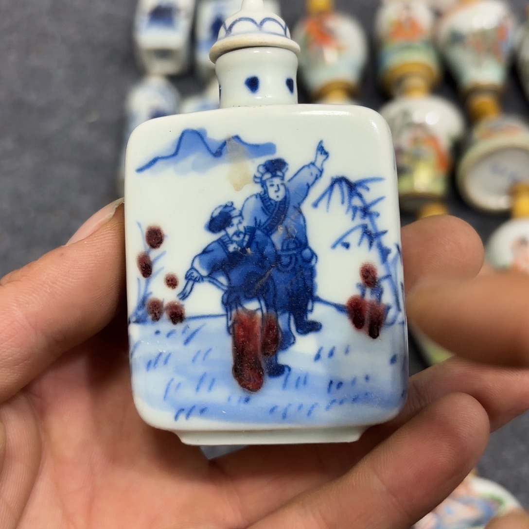 非古董现代工艺品