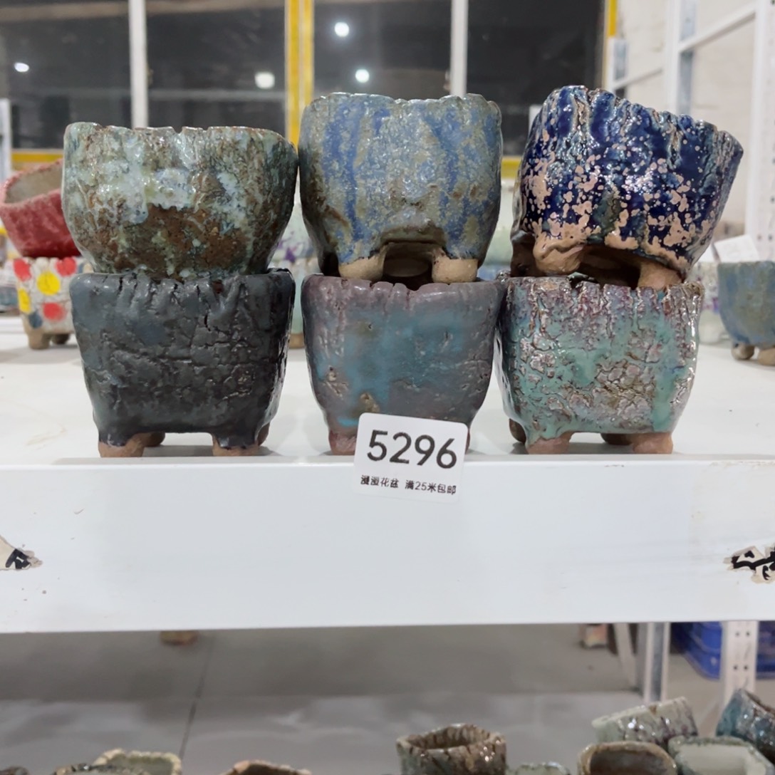 5296内口6景德镇手工制作?*一