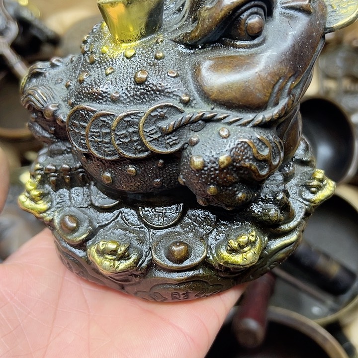 铜铜铜器直播间铜