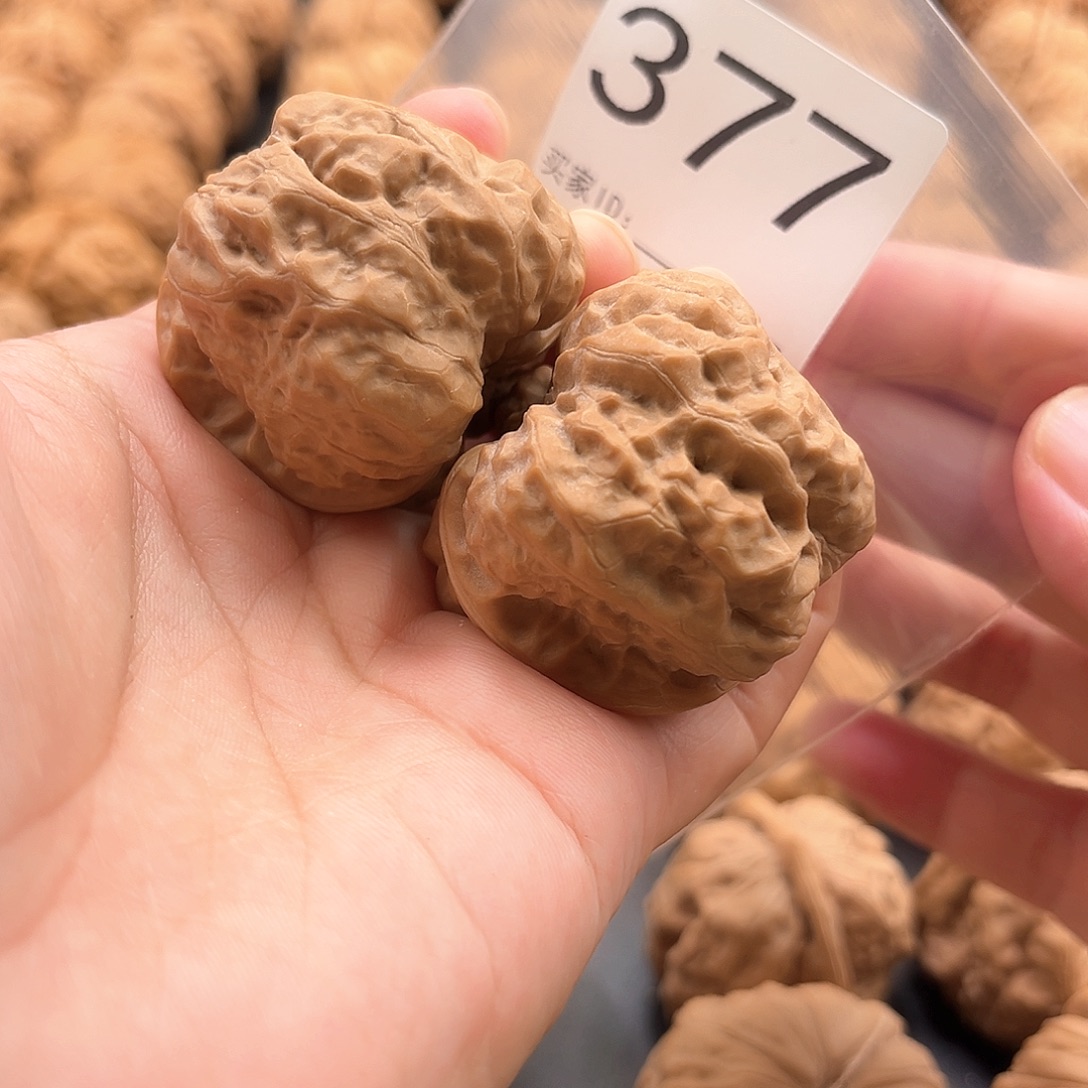 把件桃核蛙蛙福利39