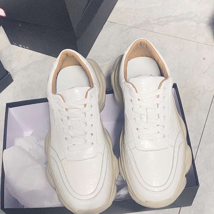 铁***5EVA38码男士休闲运动鞋