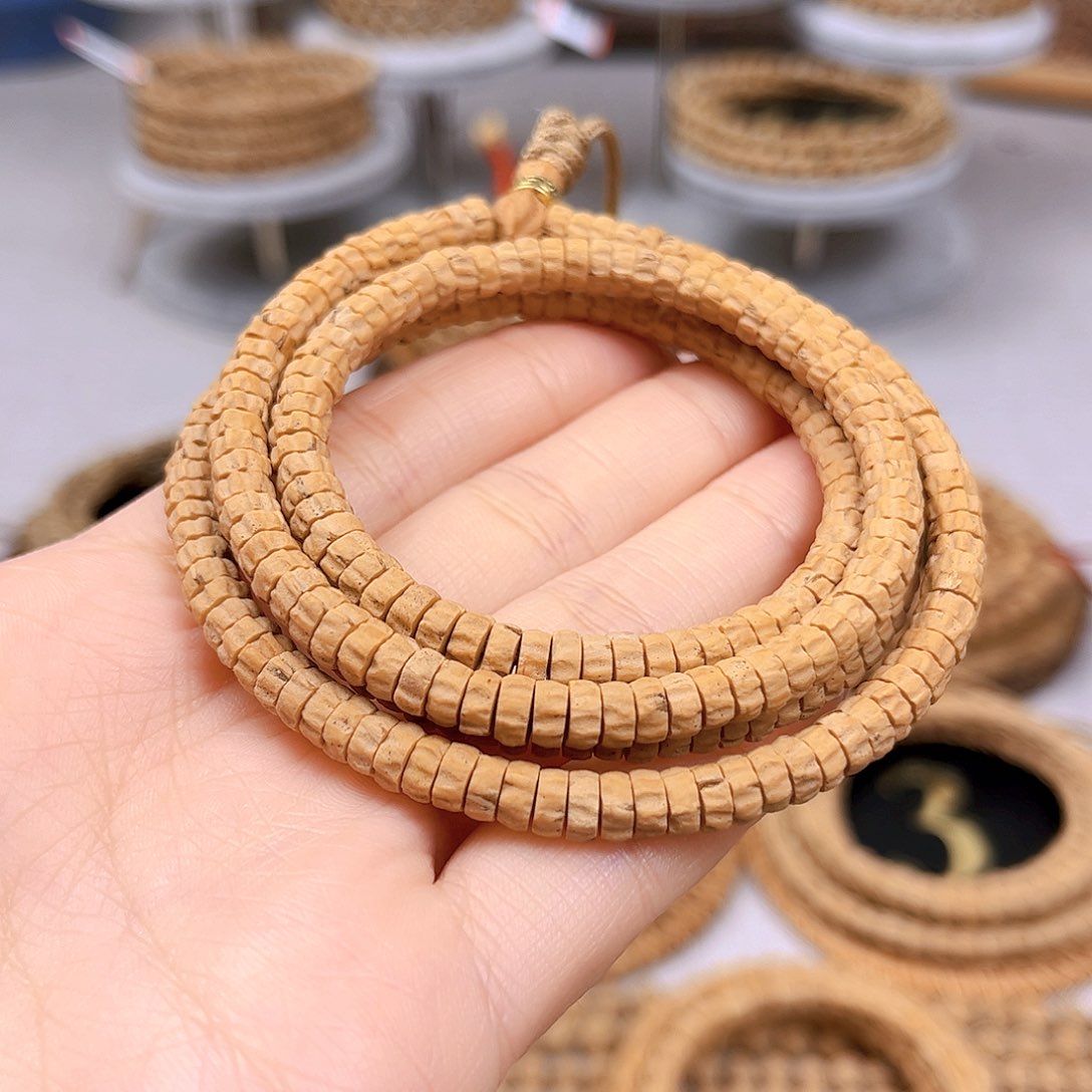 柏香籽/百香籽吊坠