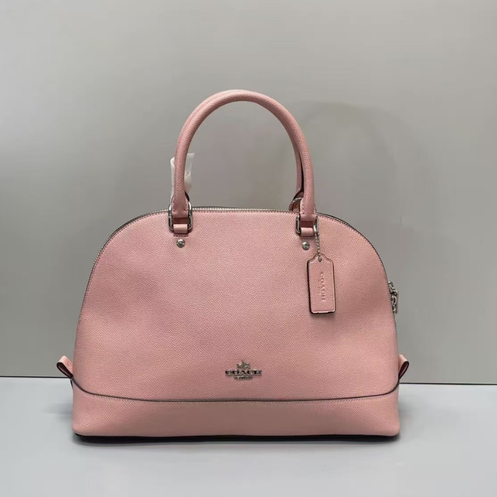 95新  /Lemon Vintage/Coach/蔻驰/箱包/1234