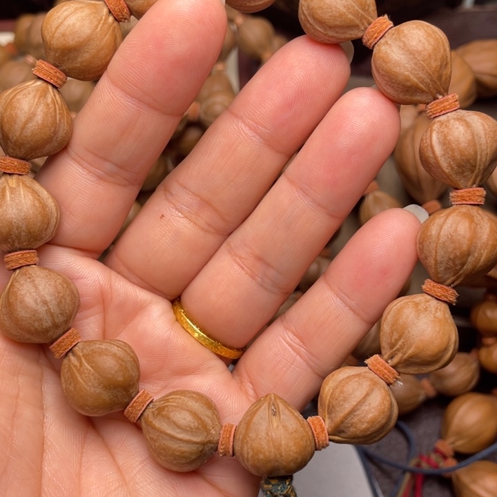 手串/手链橄榄核橄榄核1.5左右