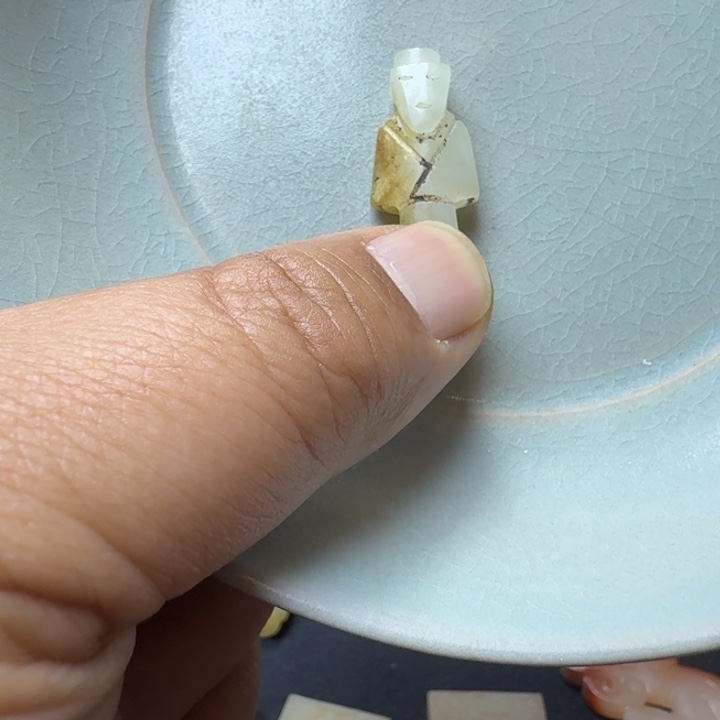 小***哥陶瓷玉11111111111111111