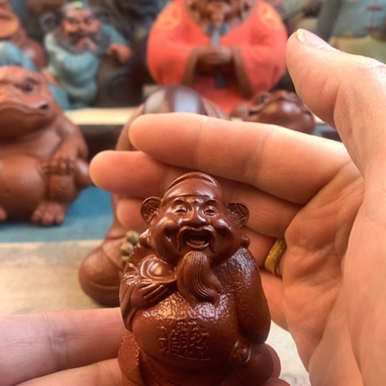 【闪购商品】紫砂茶壶紫砂壶手工