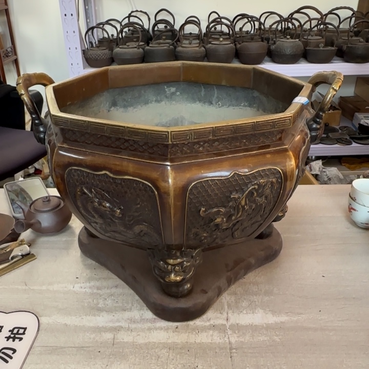 茶道具工艺品茶茶