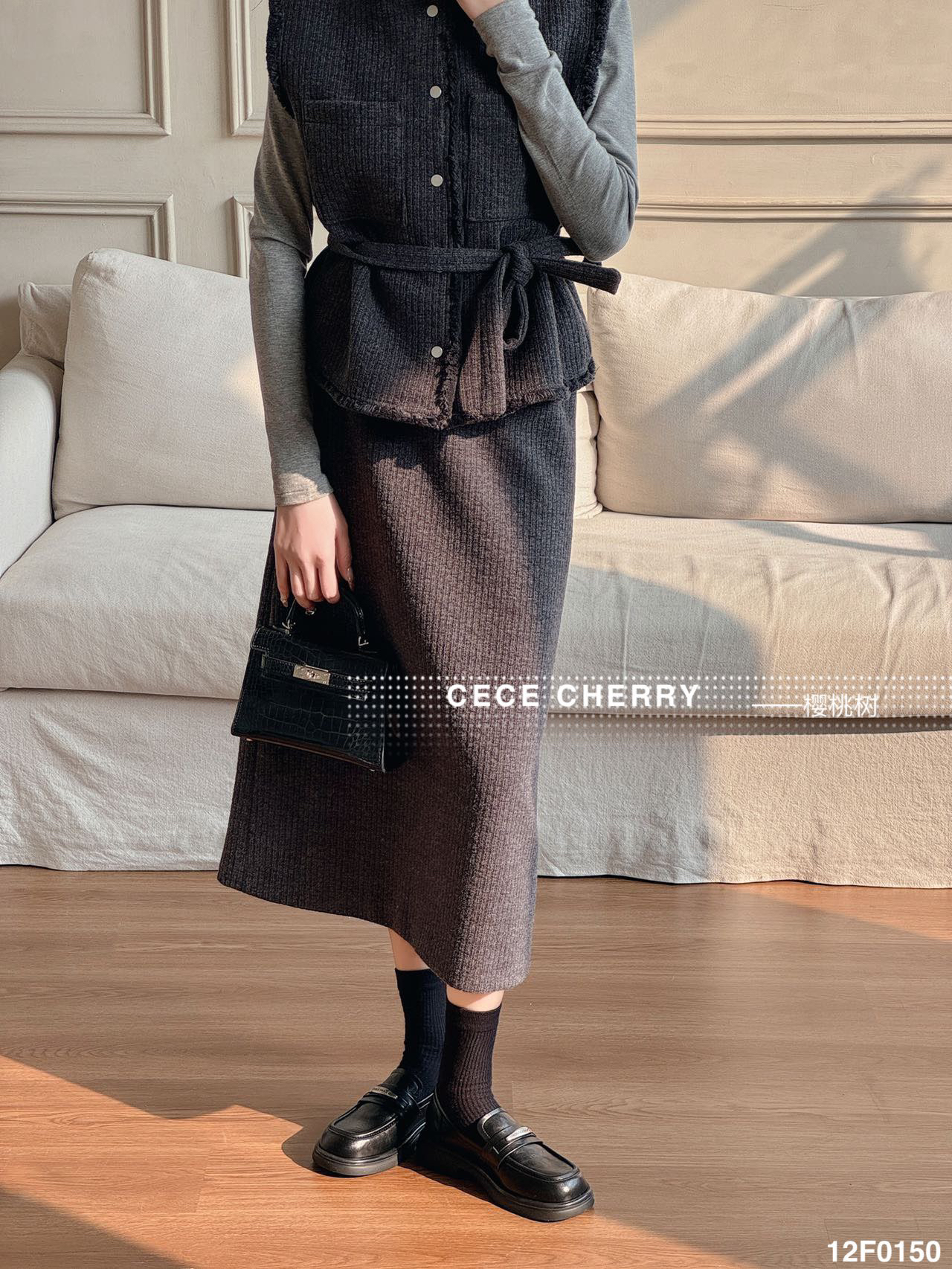 乐福百搭时尚休闲鞋