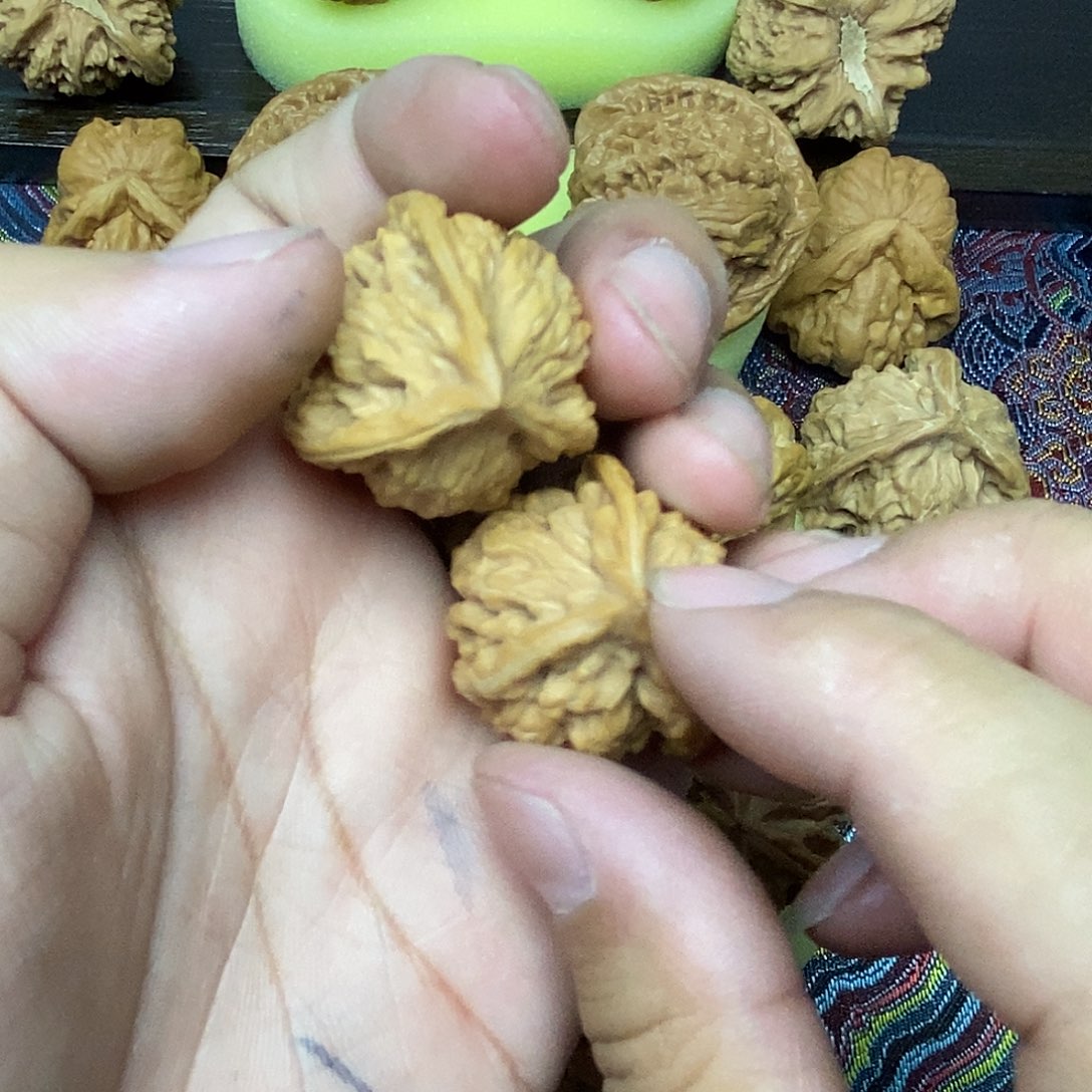 吊坠文玩核桃1111111