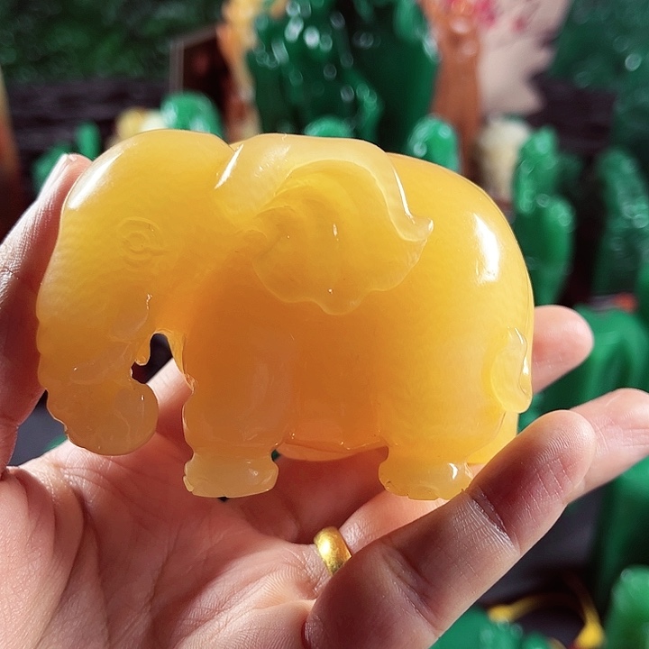 印尼石印尼金水冻石