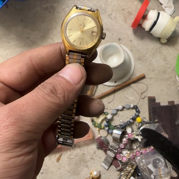 国***i杂色豆（科檀/科特迪瓦檀木）