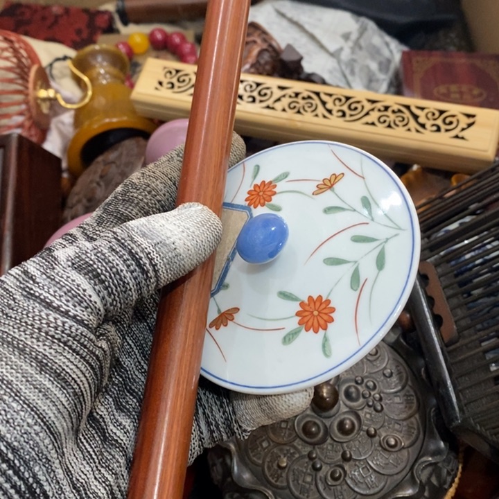 紫砂陶瓷艺术陶瓷艺术