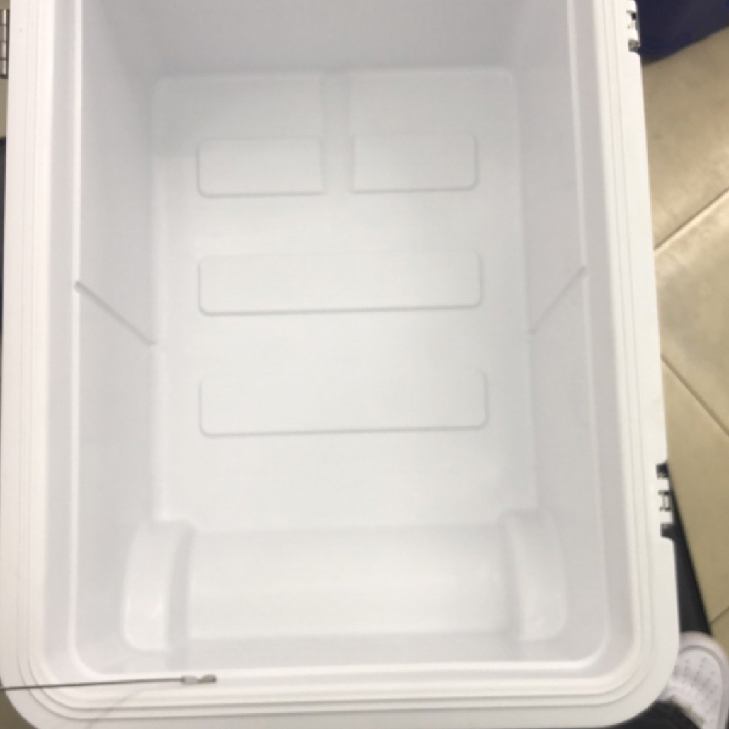 50L带轮子高配微瑕保温箱海钓箱