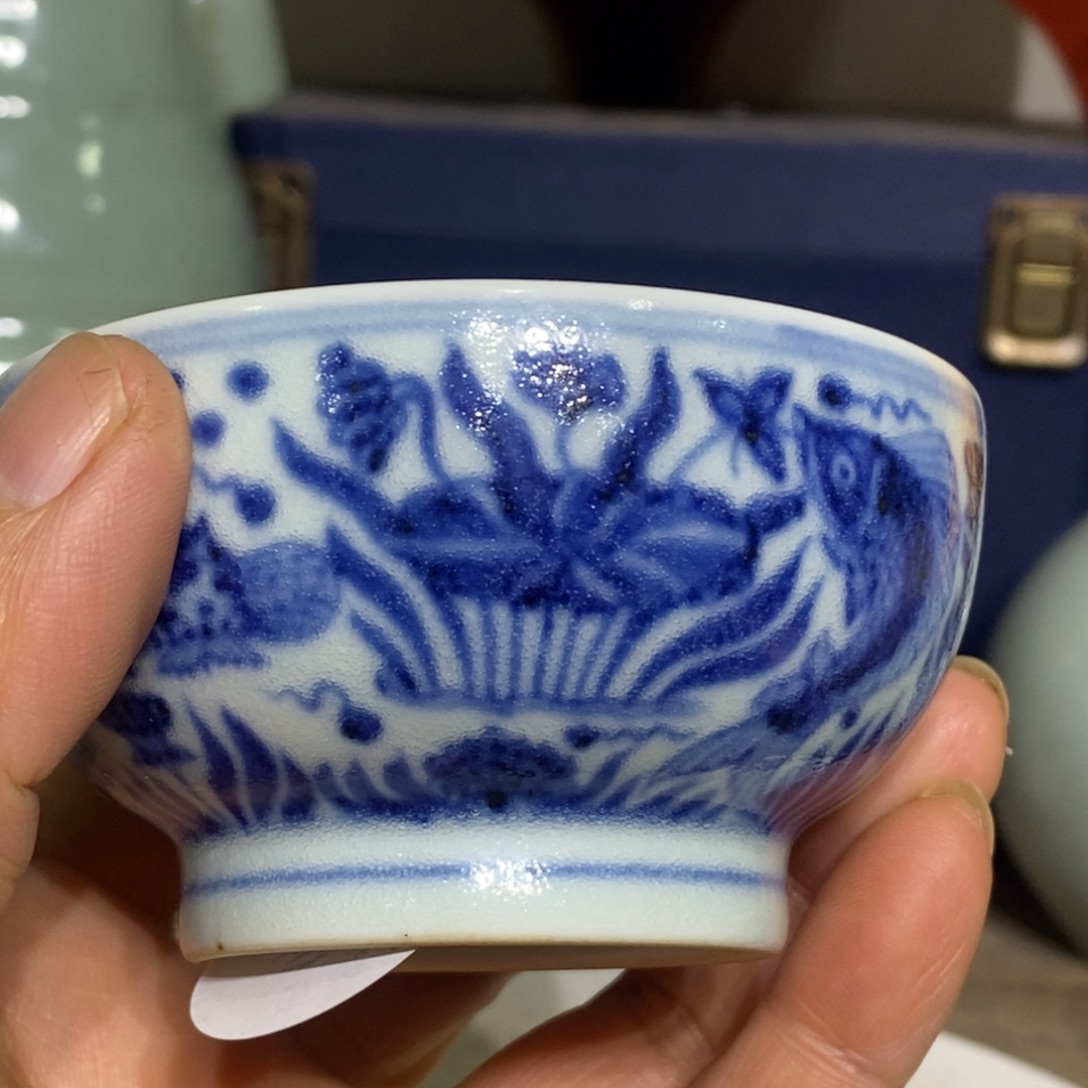瓷片摆件666666666666666