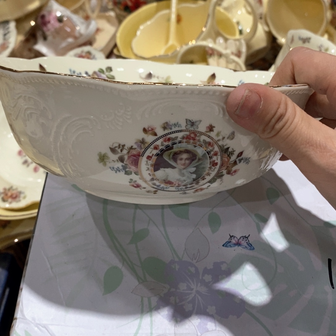 瓷1个7.5英寸11111111111111