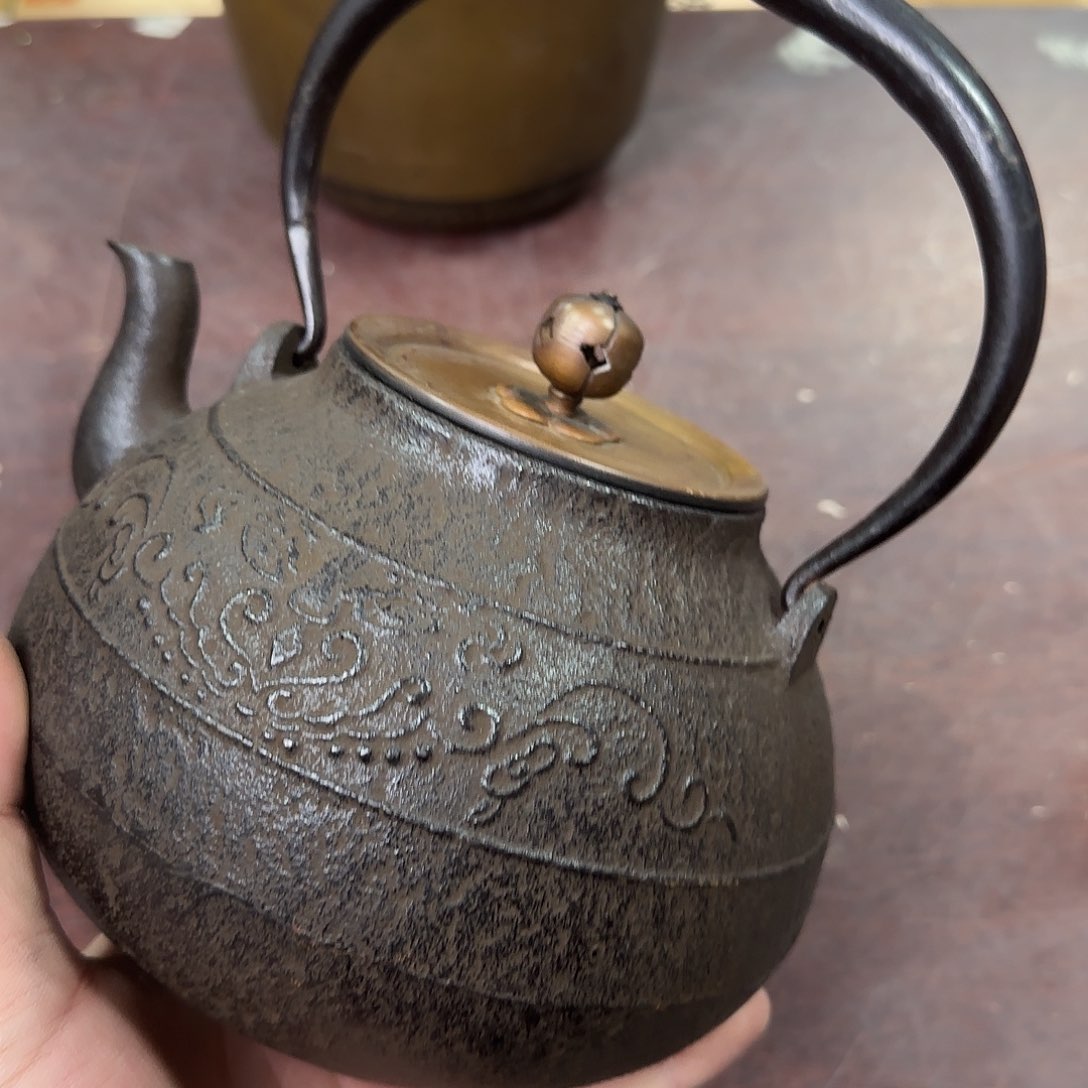 紫砂瑾煜古美术，欢迎各位老板