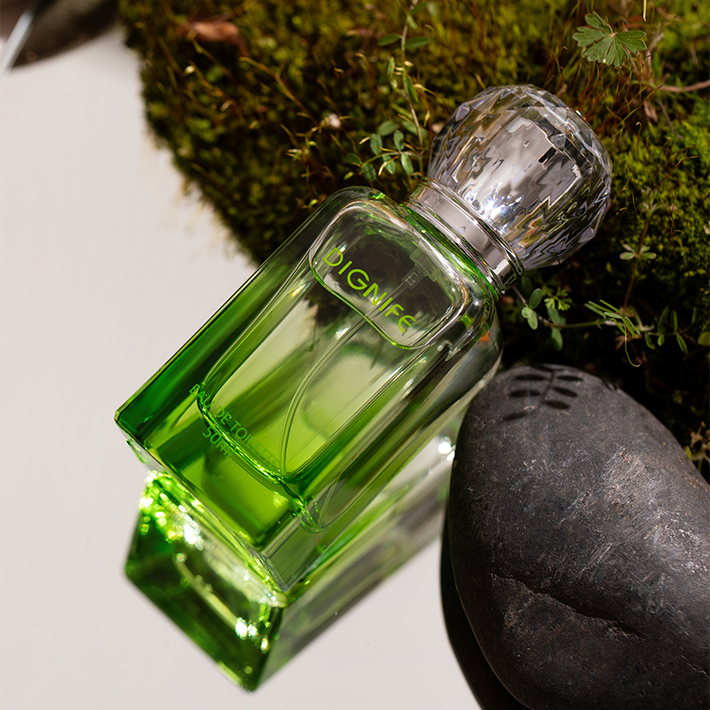 等黎妃【尼罗河】50ml香水清爽淡香清新淡雅舒适男士女士持久留香