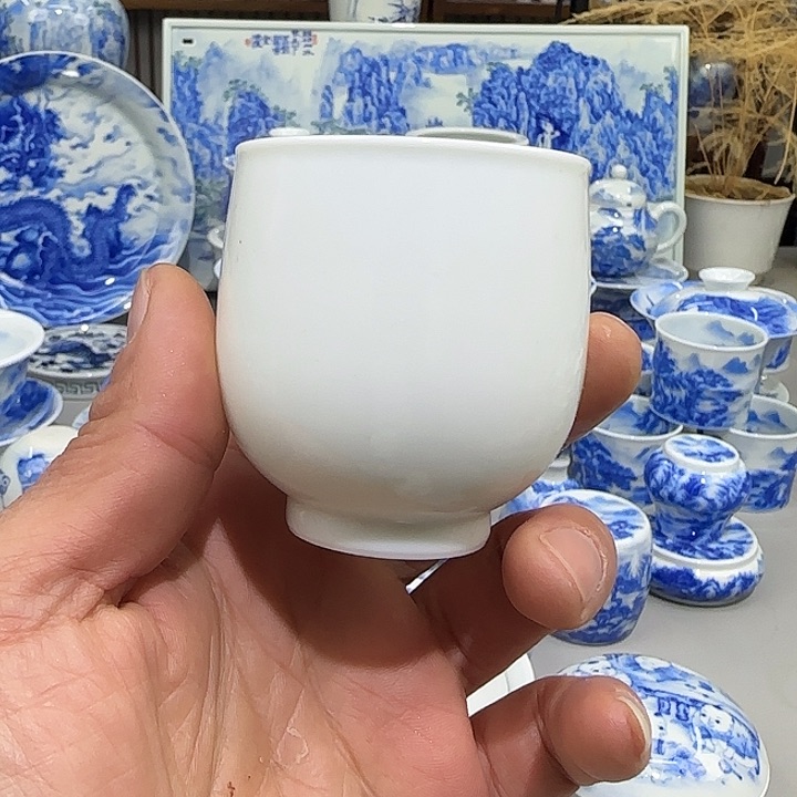 缸我们在一起的时候你也