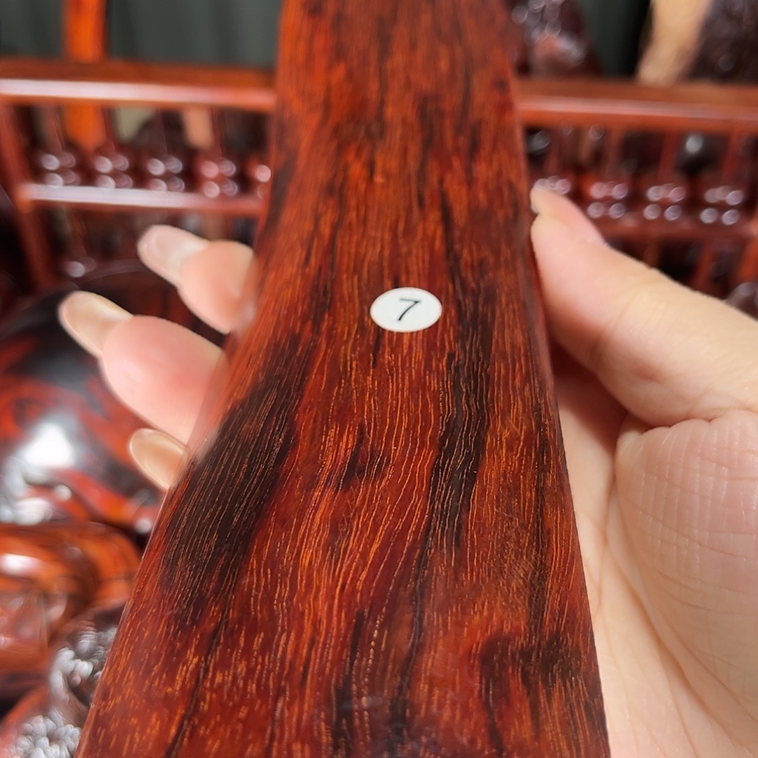 檀香紫檀（小叶紫檀）