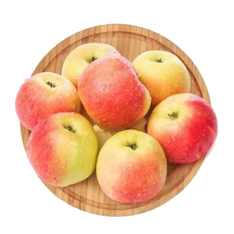【A级】新鲜脆甜陕西嘎啦果500±50g/份