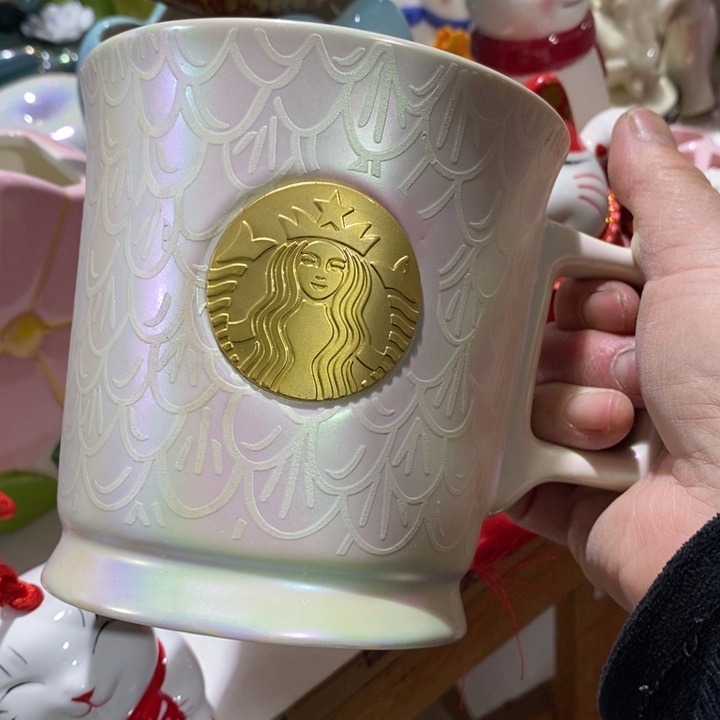 摆件陶瓷树脂家居摆件