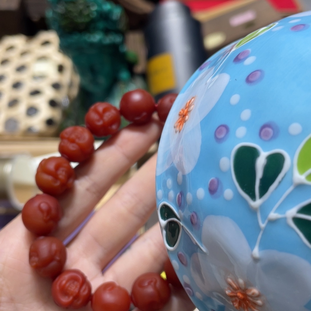 紫砂线香是什么神仙