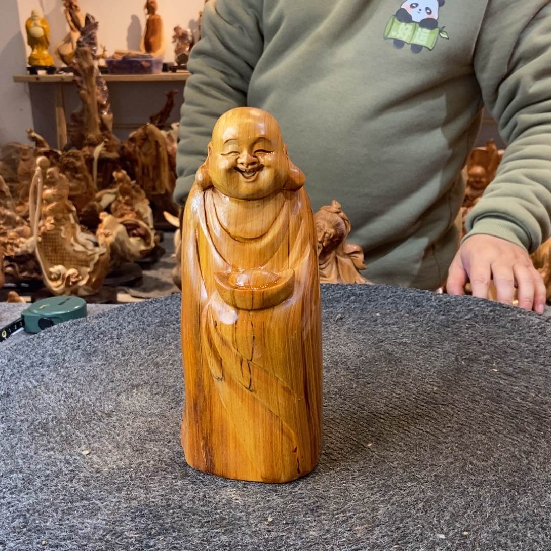 柏木（崖柏）太行崖柏精品