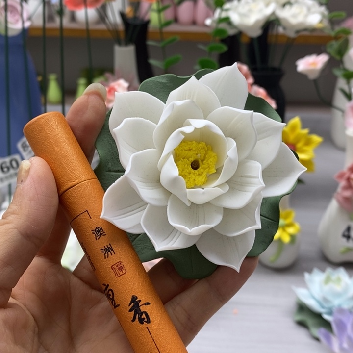 陶瓷陶瓷材料摆件