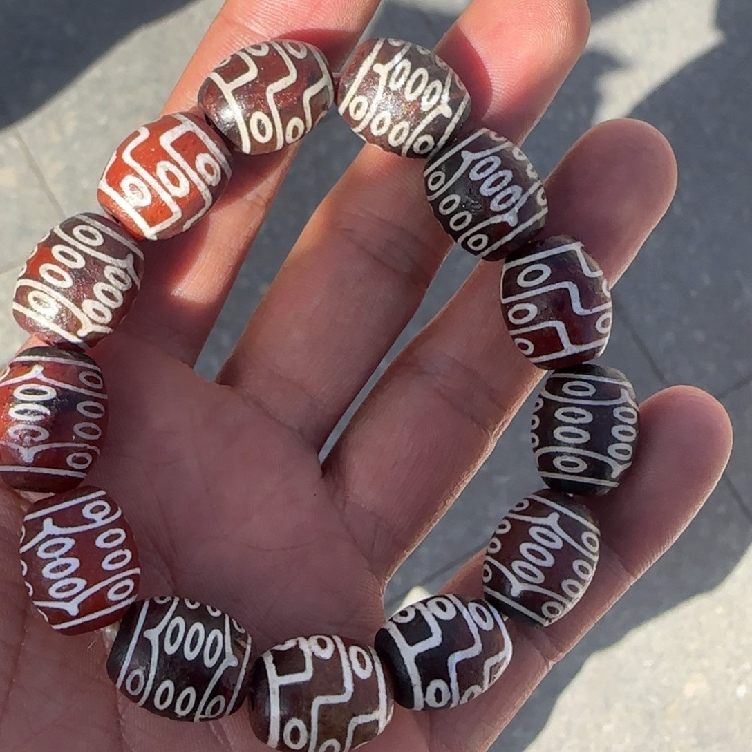 格萨推荐藏传一件