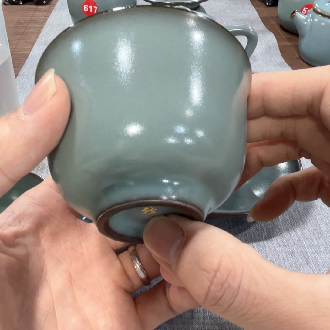 瓷片全。。。。。。。。。。。。