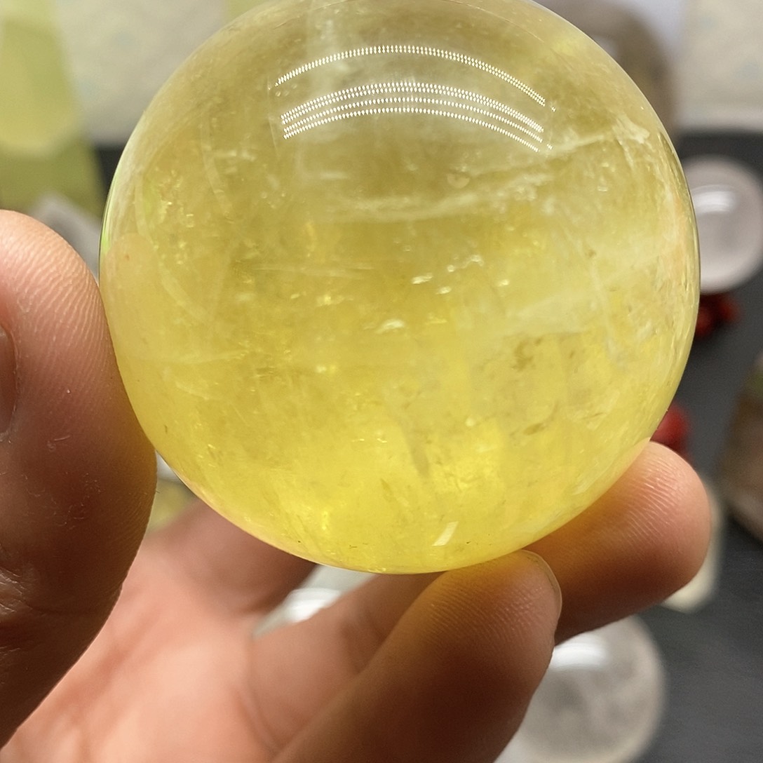 水晶259未镶嵌9**9水晶石