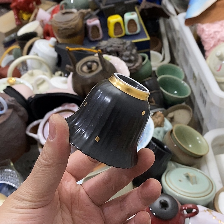 陶瓷艺术品及陶瓷制品