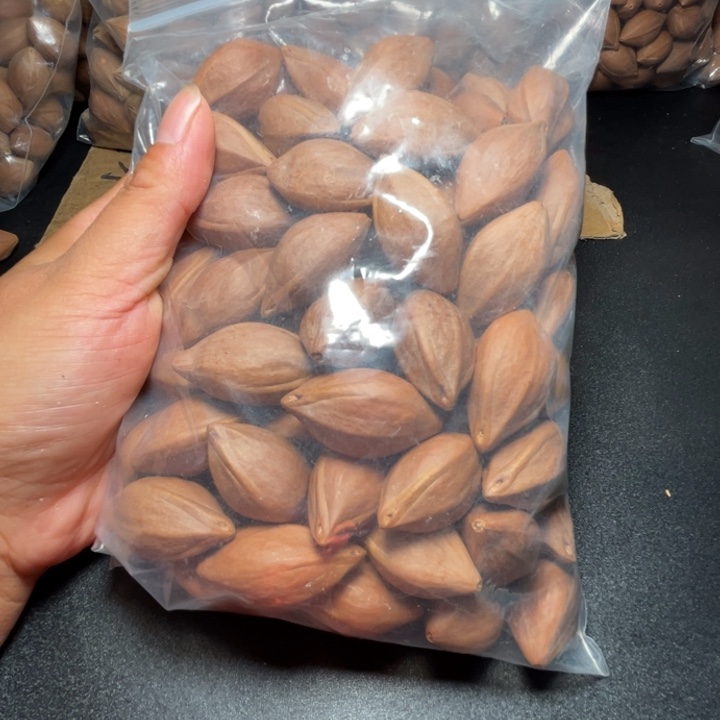 斌***8猪牙手串/手链我是
