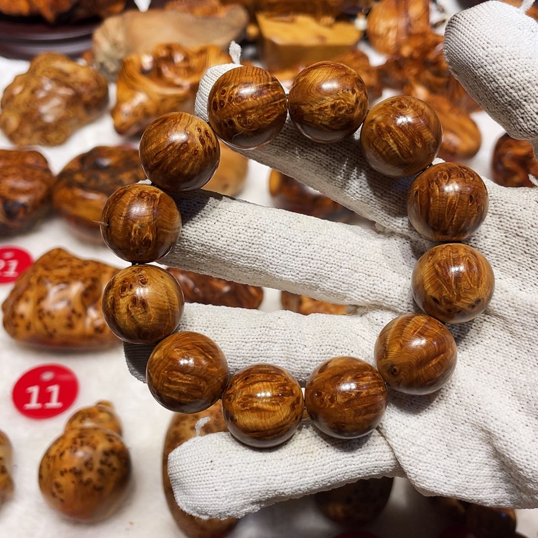 柏木（崖柏）太行崖柏陈化料