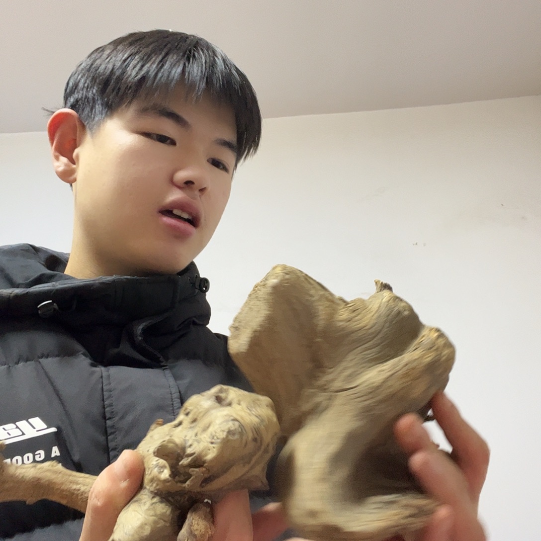 福***.柏木（崖柏）我也不想去看了