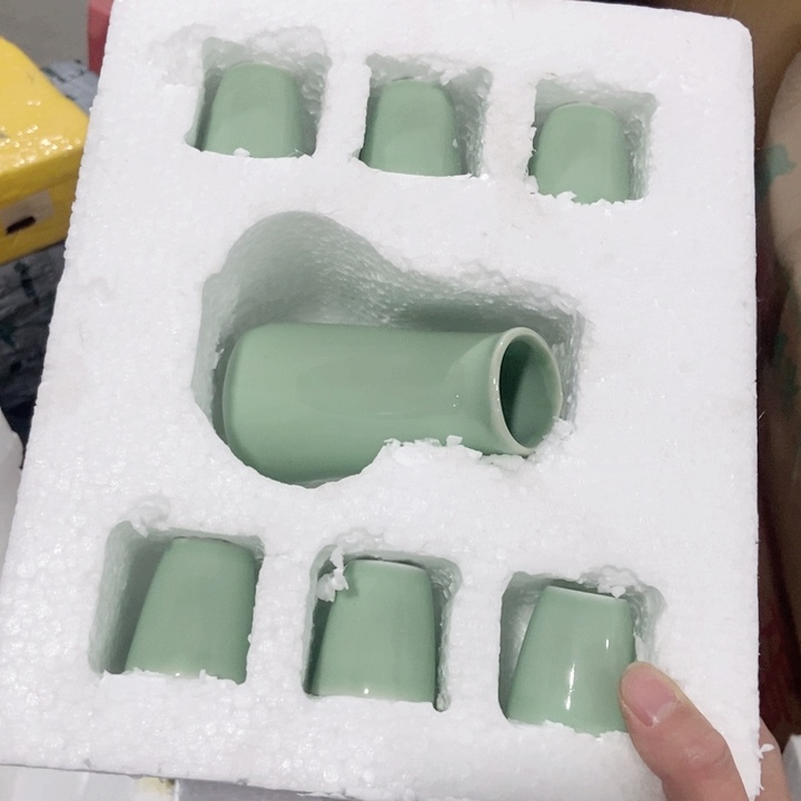 茶具微瑕，介意勿拍