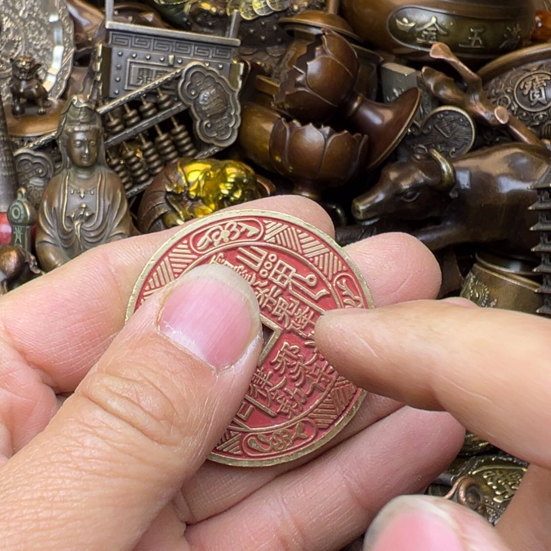 精美文玩精品摆件