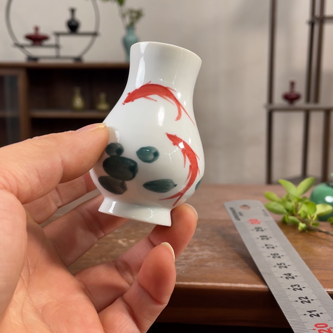 瓶花瓶摆件家居装饰