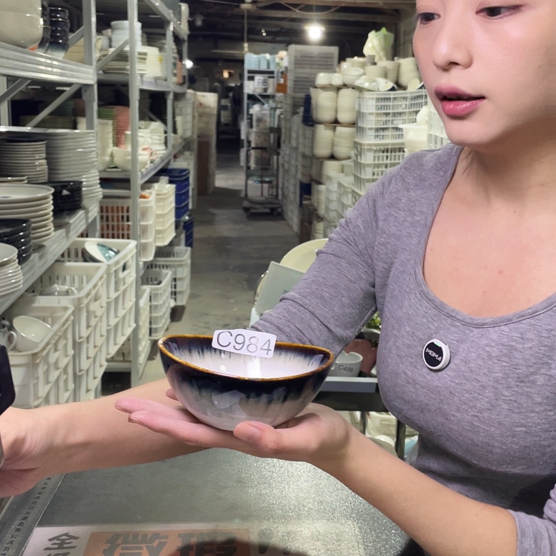 瓷片984               6个