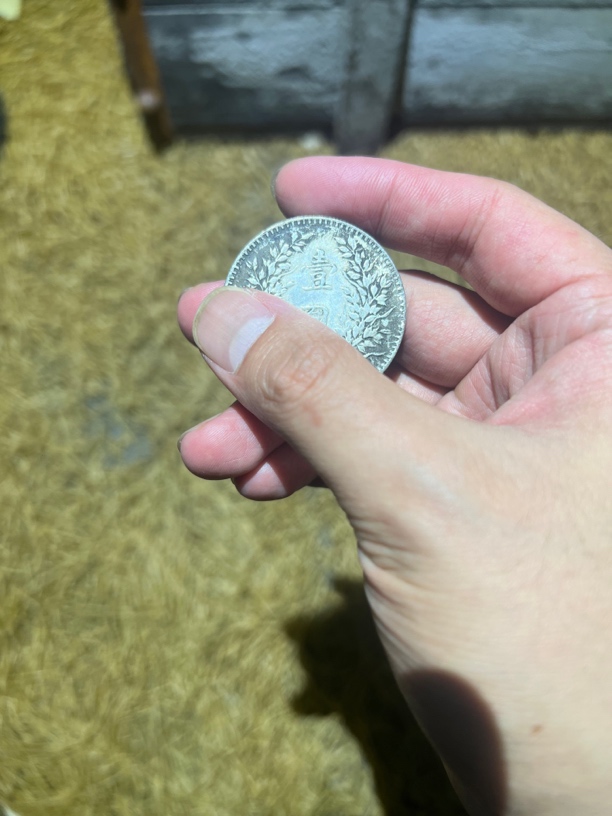 精美家居摆件一个    现代仿古复古工艺品  1